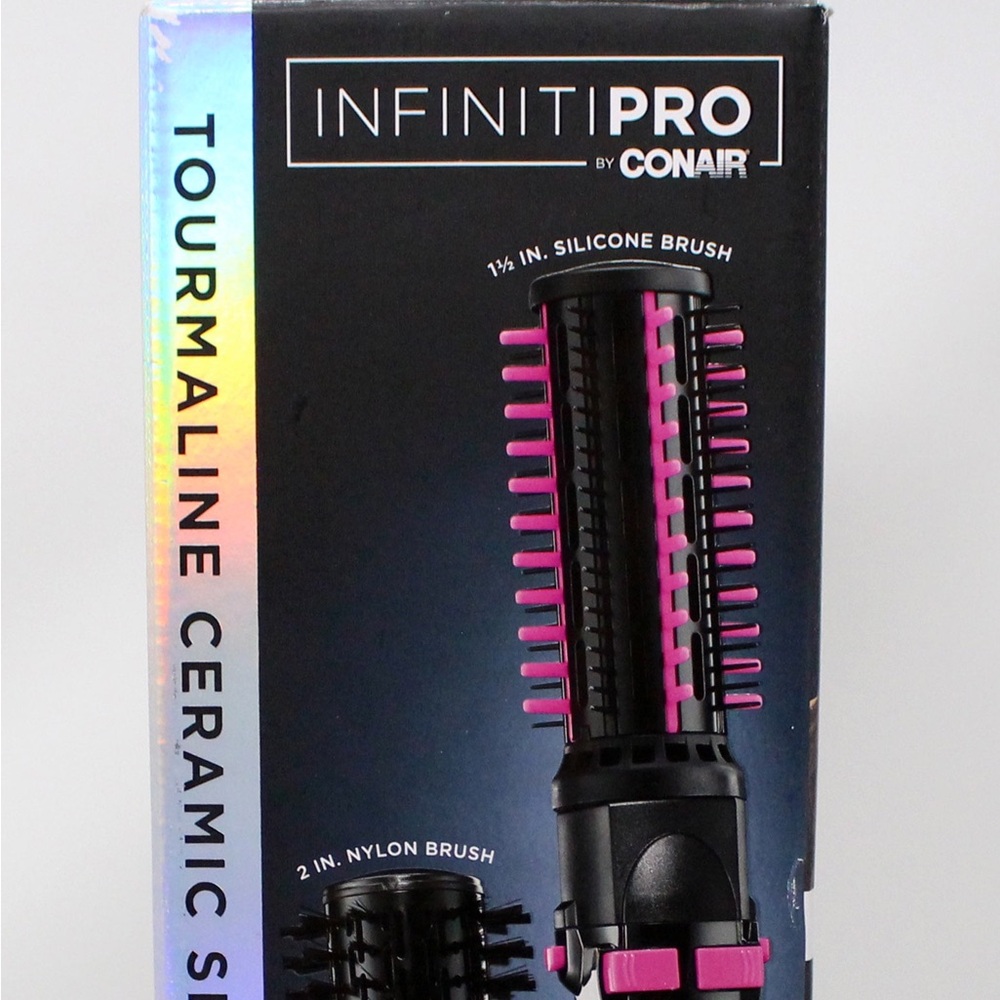 Infiniti Pro Ceramic Spin Air Brush
